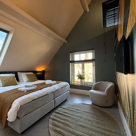 Villa Louwi *